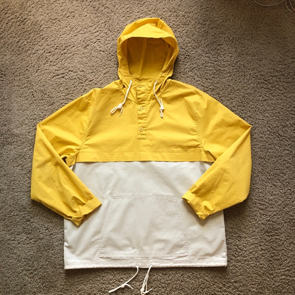 Old Navy Windbreaker